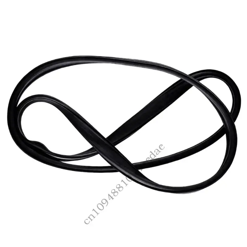 Accurate Replacement Seal For 2 Cylinder Engine Upper Cowling