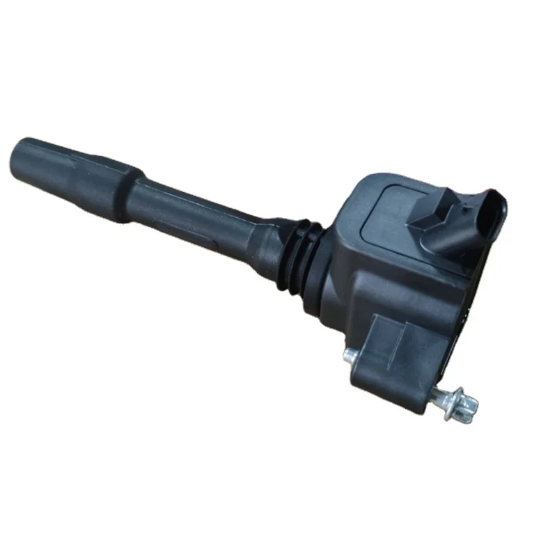 Wholesale Car Ignition Coil Pack 0986221124 Bobinas De Encendido 12138643360 for  540i X5 X3 M3