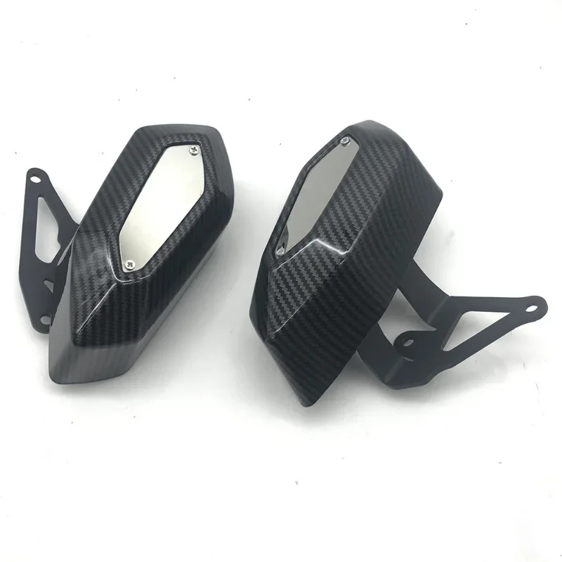 إطار محرك الدراجة النارية غطاء واقي منزلق ، واقي السقوط ، وسائد الاصطدام ، ياماها YZF R15 V4 ، ،