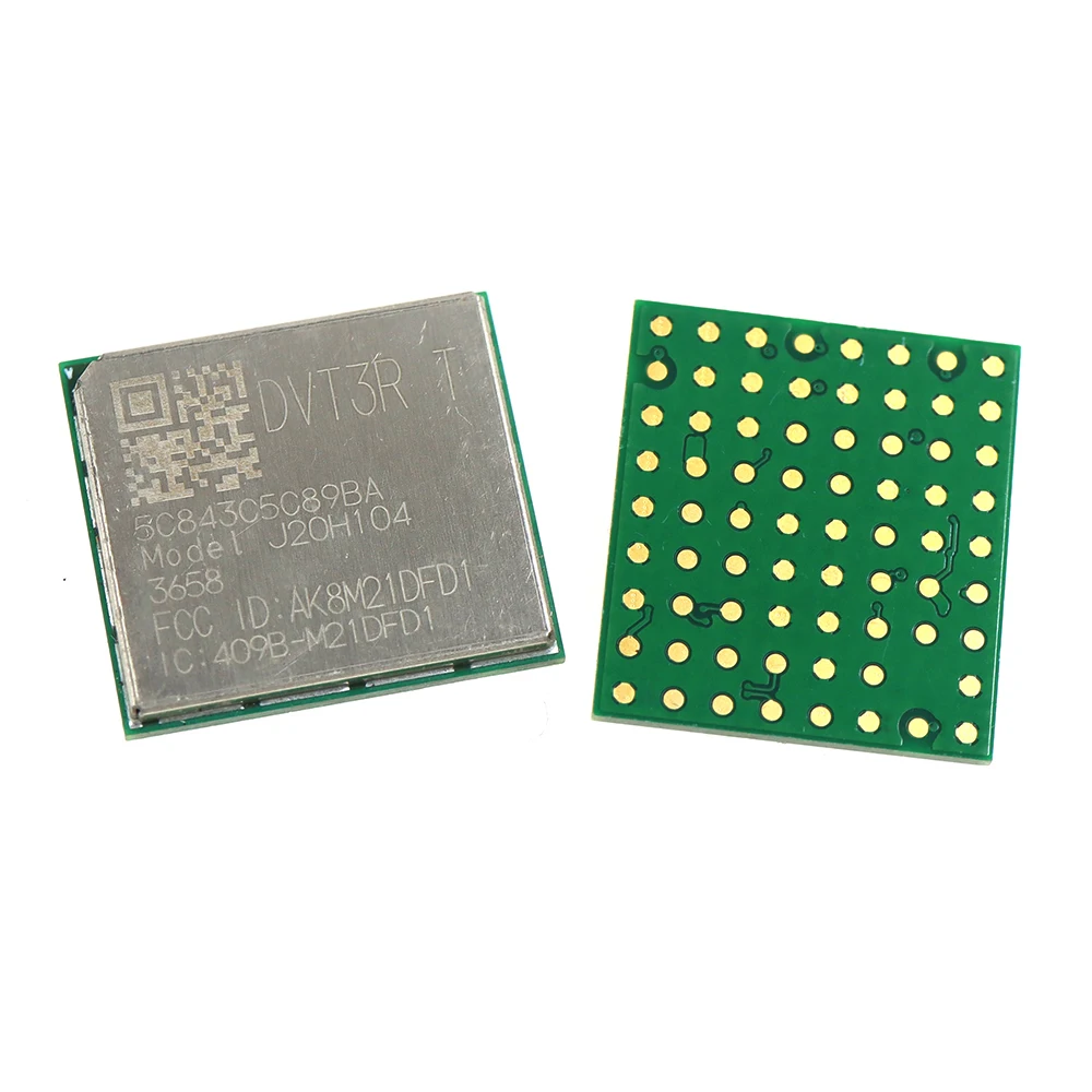 6 قطعة لوحدة التحكم PS5 سماعة لاسلكية تعمل بالبلوتوث وحدة متوافقة واي فاي مجلس J20H100 ل PS5 سليم 1200 وحدة بلوتوث J20H104 #4