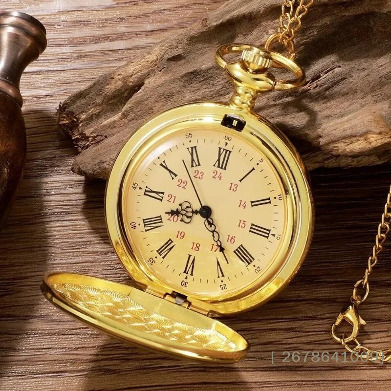 ⚑-relogio-de-bolso-masculino-dourado-circular-vintage-com-corrente-relogio-de-bolso-de-quartzo-presente-de-lembranca