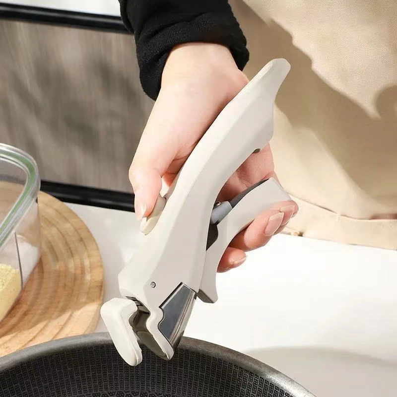 

Detachable Cookware Handle Universal Pot Handle Suitable for All Cookware Household Kitchen Gadget Portable Outdoor Camping Tool