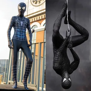 12 principais vendas vestido homem aranha feminino - №7