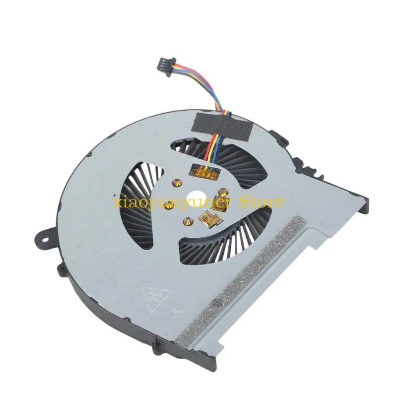 P9JB Cpu Cooling Fa… - image