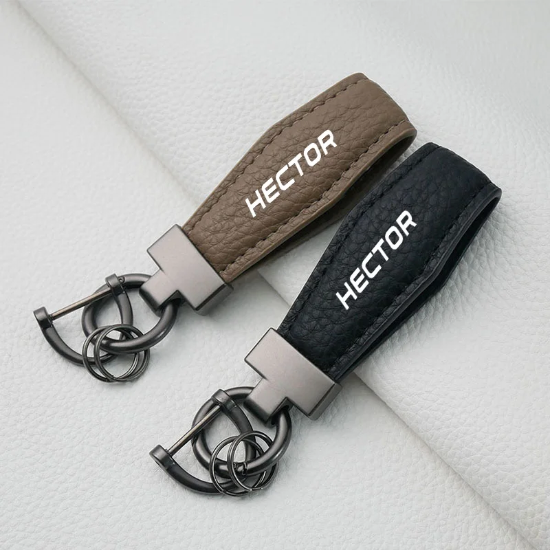 Solid Color Leather…