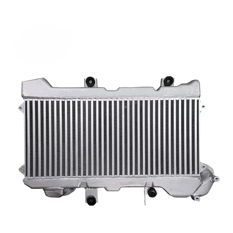 

Intercooler Suitable For Toyotas Land Cruiser 200 1790051020 1790051030 2007 Intercooler