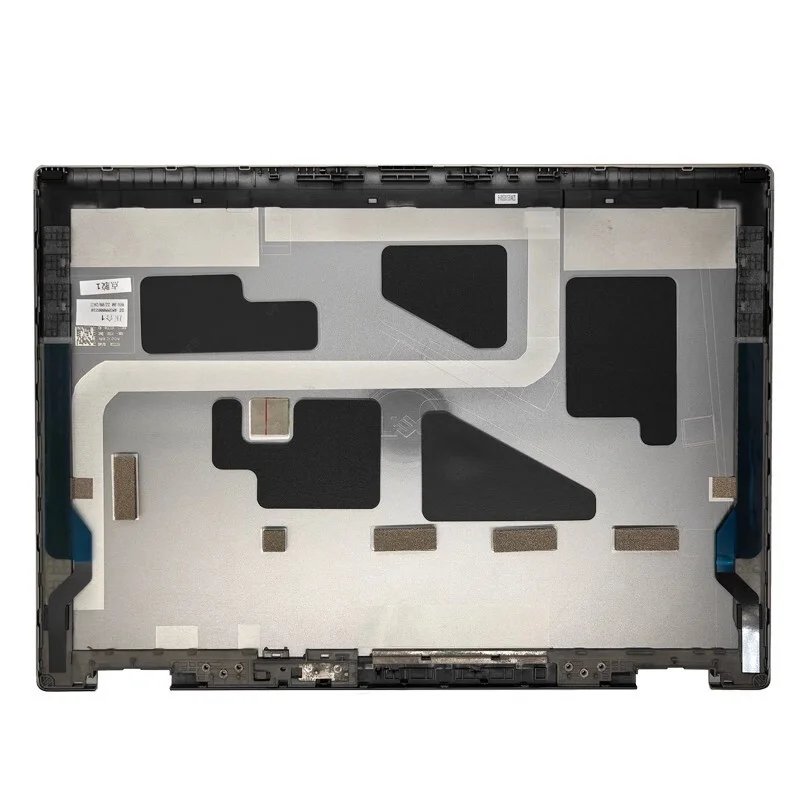 S  For DELL Precision M7670 M7680 LCD Back Cover 0CC11K Gray