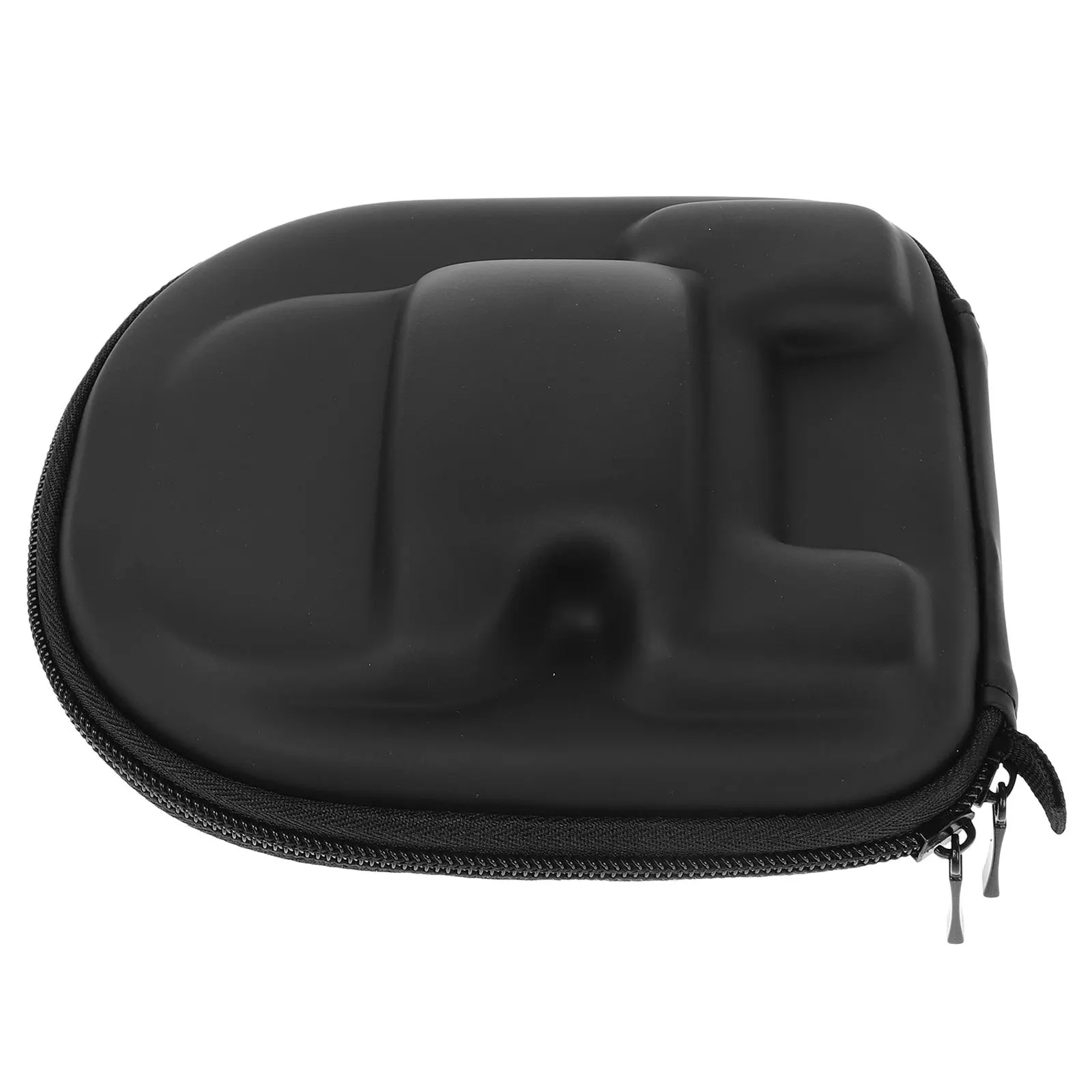 

Convenient Fishing Reel Storage Bag Waterproof Reel Pouch for Baitcasting and Spinning Reels Left Hand Fishing Bag Small