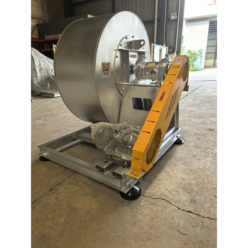 Industrial Insulated Centrifugal Fan Blower System, High Efficiency Thermal Insulation Exhaust Fan Supplier