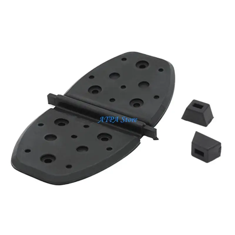 

U13C Exhaust Water Shutters Replacement Part 807166A1 Water Shutter