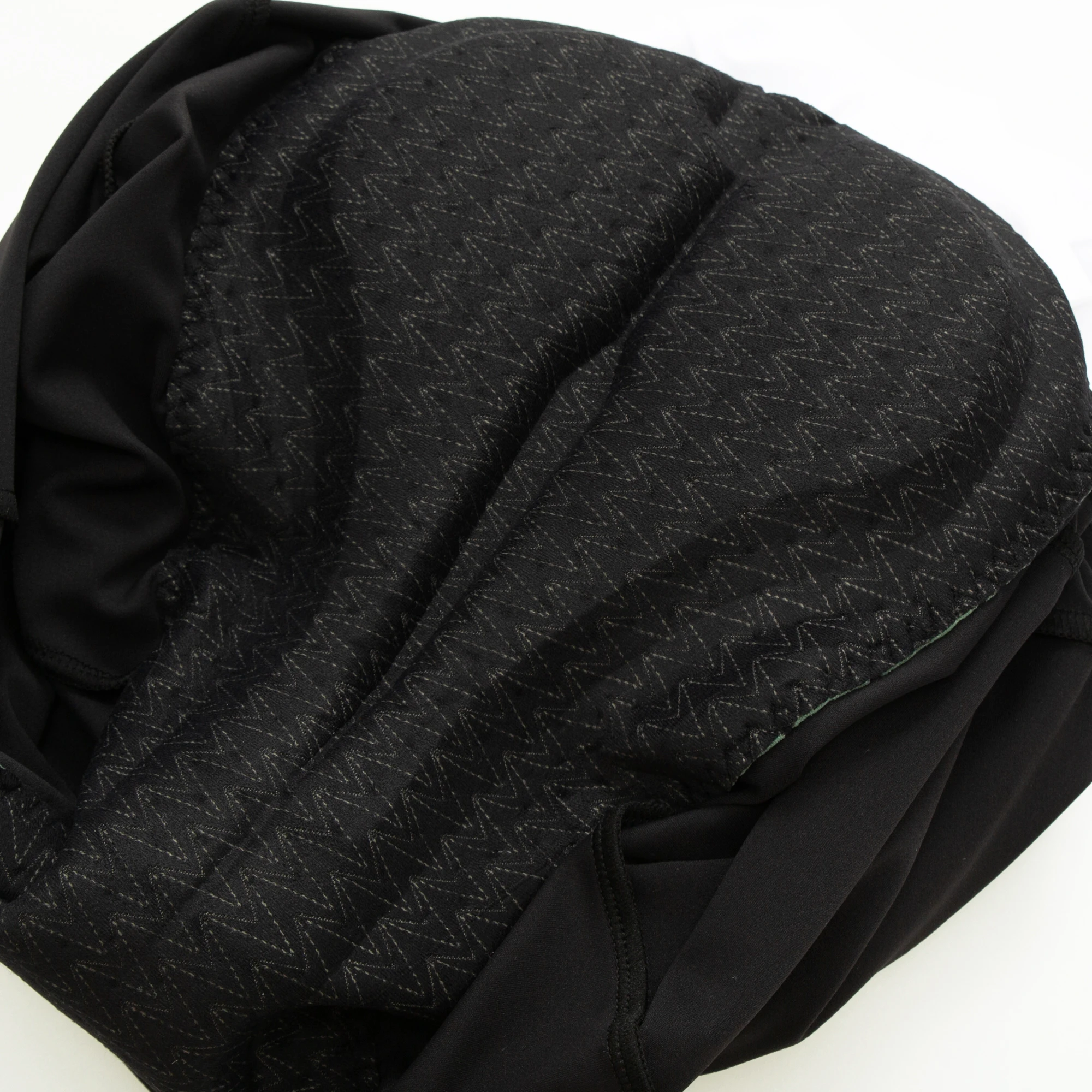 YKYWBIKE Einteiliger Radsport-Skinsuit Italien 200kg/m³ Elastische Interface-Polster Aerodynamisches Rennrad-Set Fahrradbekleidung – Detail 29
