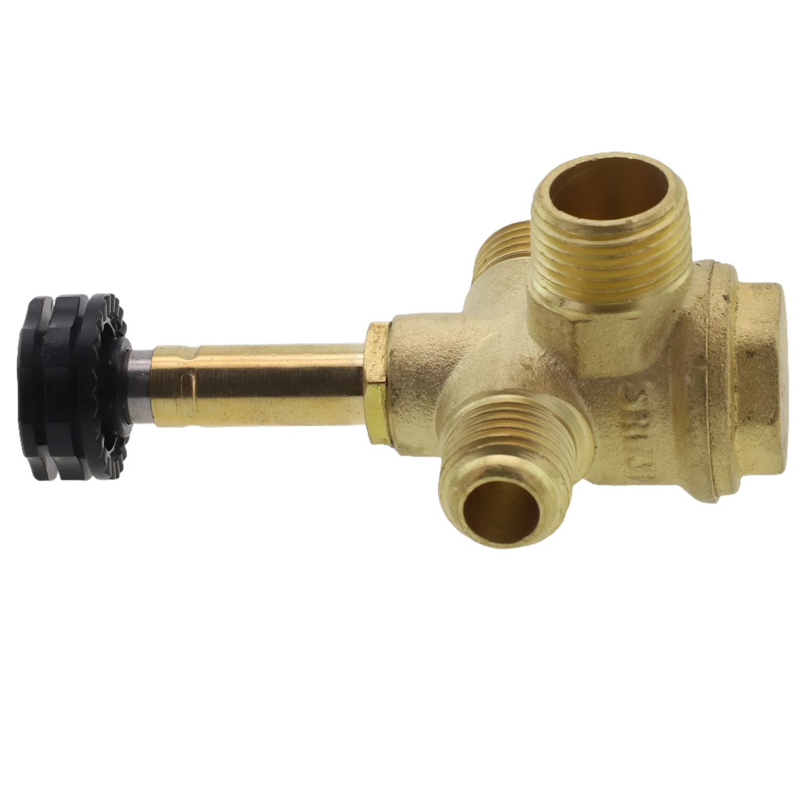 Air Compressor Check Valve Air Compressor Solenoid Valve Industrial Use High-Quality Components For Air Compressors