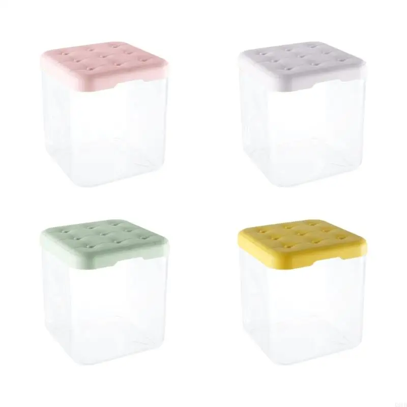 

K9FB Large Capacity 22.5L Childrens Plush Toy Stool Soft Storage Solution