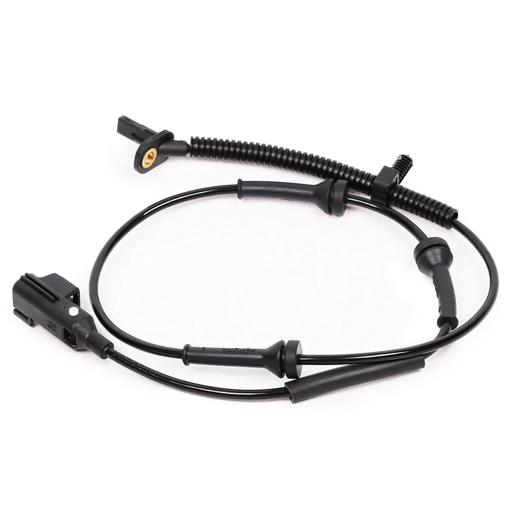 High Quality ABS Wheel Speed Sensor Car Accessories LR001056 Front Left/Right For Land Rover 2006-2014 FREELANDER 2