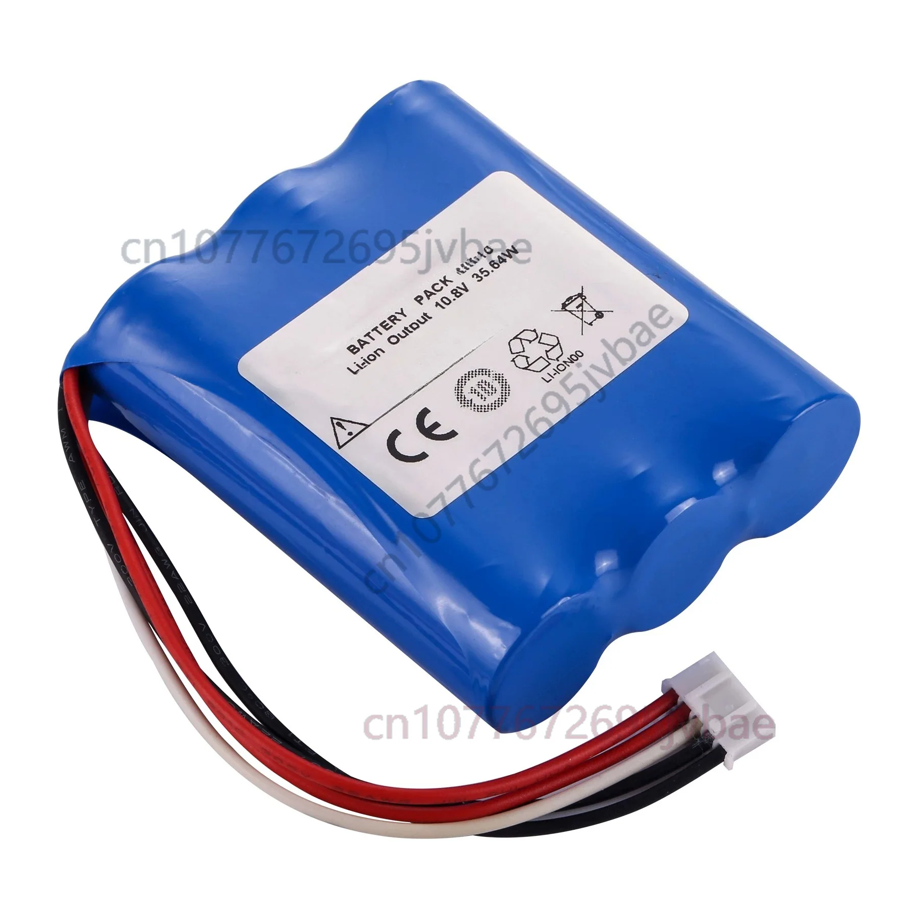 Rechargeable Lithium Replacement Battery FOR Sumitomo BU-15 T-400S Fiber Fusion Splicer & OTDR Testing Instrument Spare Battery