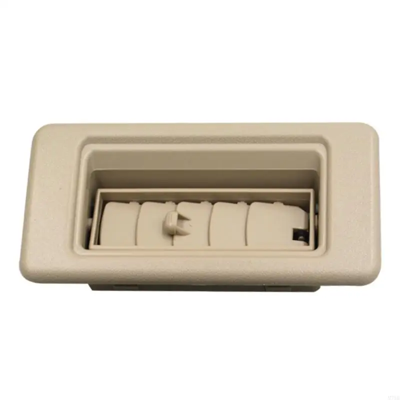 M76E Innendach-Seitenlüftungsgitter MR360997 MR360996 für Pajero V93 V97 V73 V75 – Detail 5