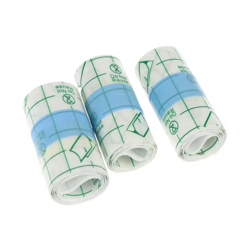 10/20 Stück selbstklebendes Fingerschutzband, wasserdicht, Anti-Riss- und Anti-Kratz-Schutzabdeckung, tragbarer Fingerschutz – Detail 10