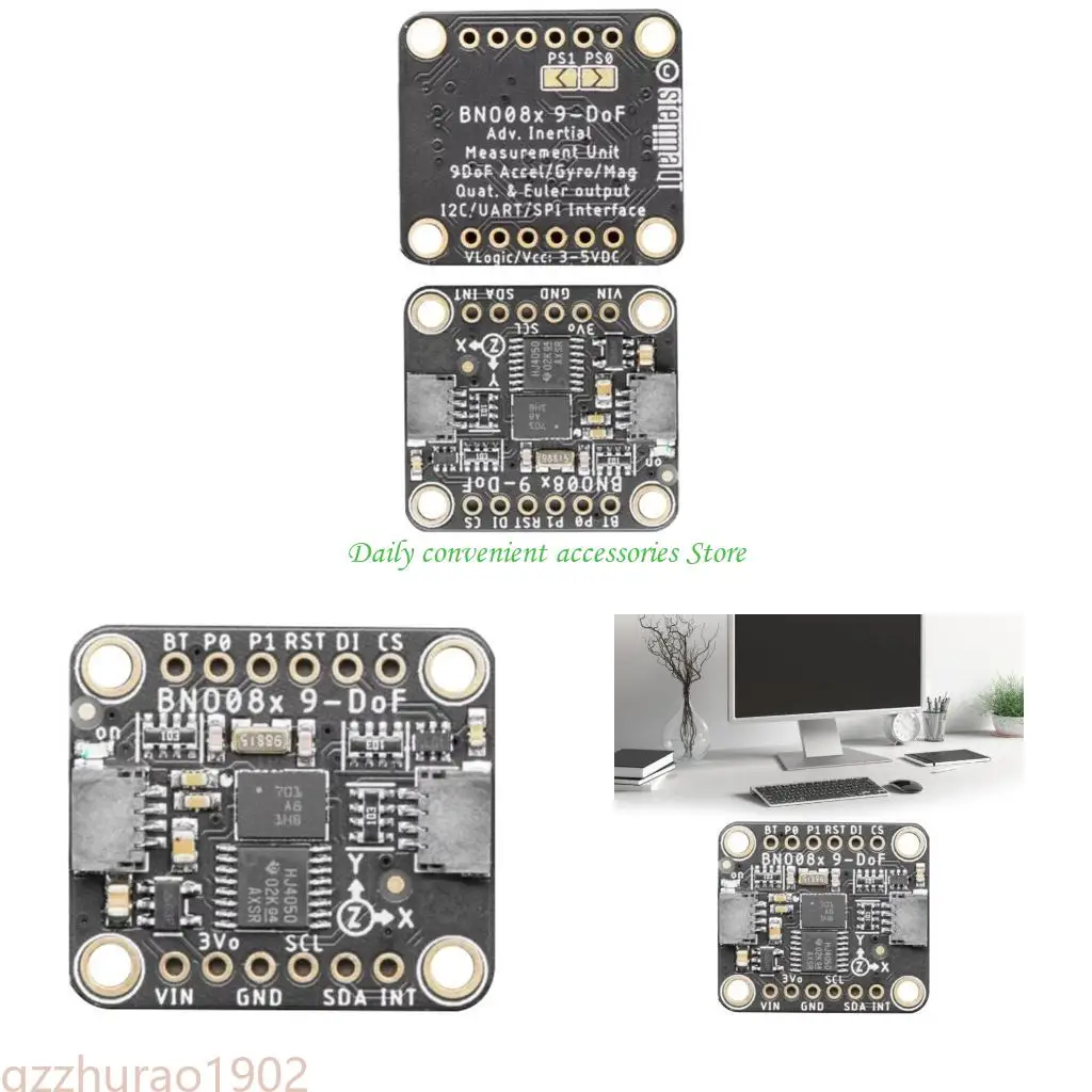 

97qb Compact BNO085 9- Прорывы слияния