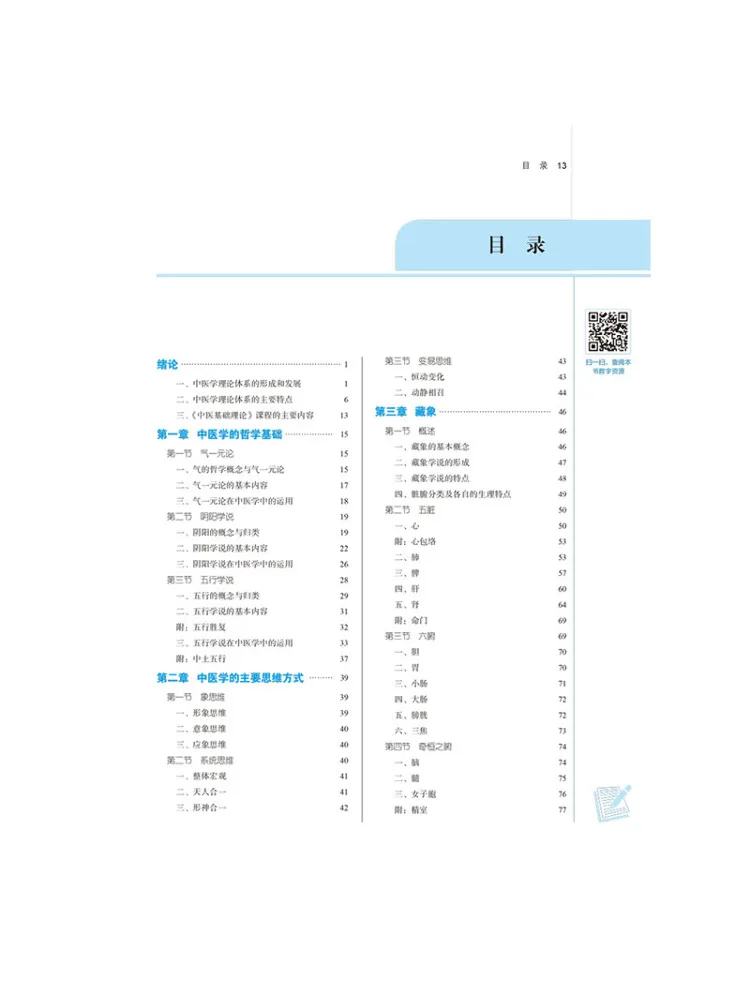 Comfy Basics Theory of Traditional Chinese Medicine (5. Auflage) Buch