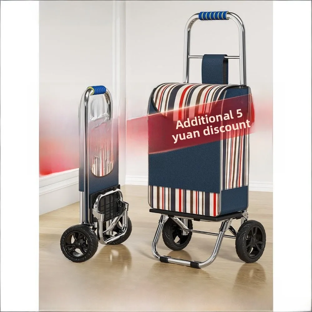 carrello-pieghevole-portatile-per-la-spesa-carrello-saliscale-con-manico-carrello-a-spinta-manuale-per-anziani-uso-domestico-per-verdure-e-alimenti