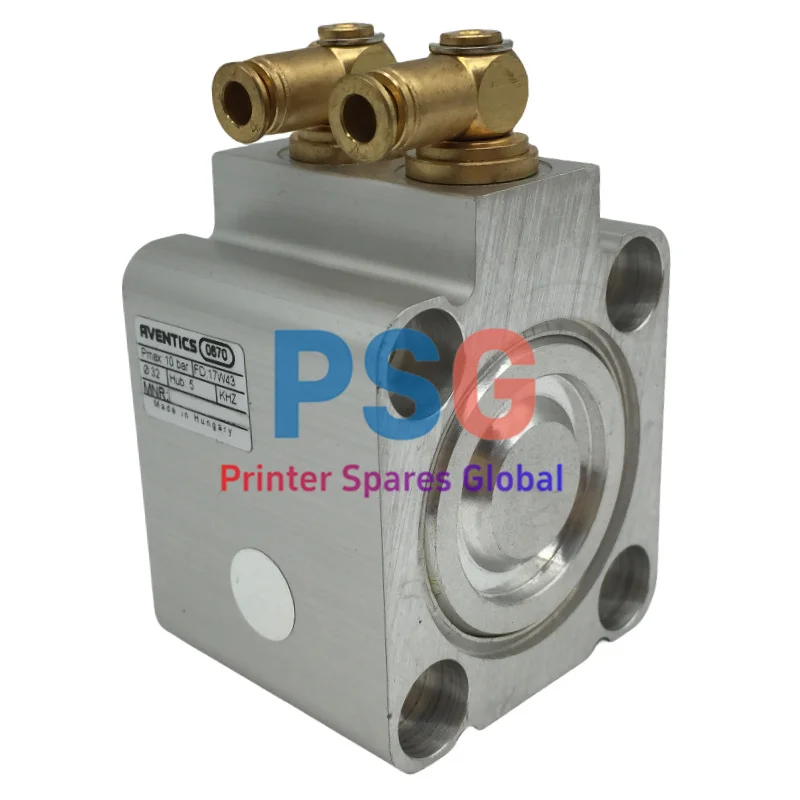 

00.580.3385 Short-stroke Cylinder SP 739.0107 for HDM machine