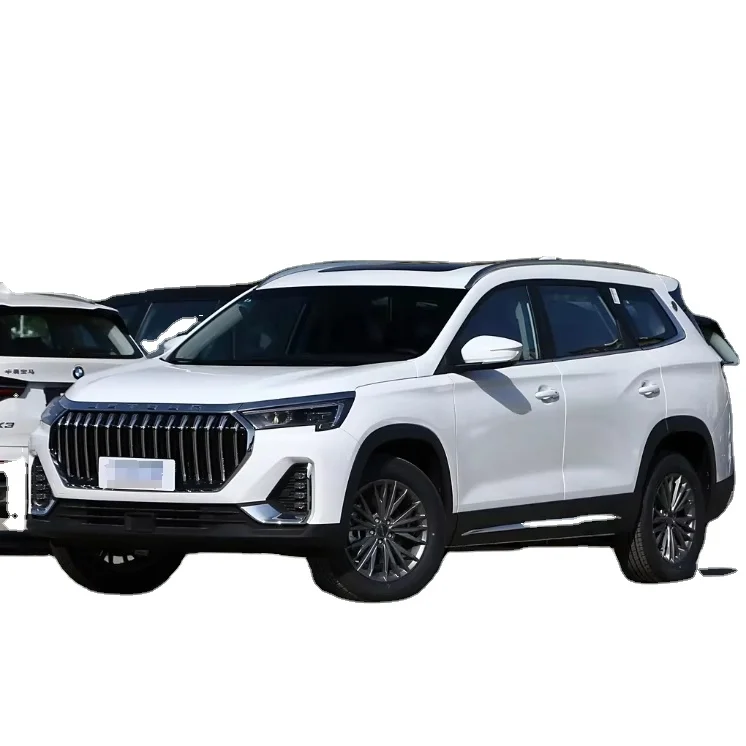 Wholesale 2024 Jetour X90plus 1.6T SUV taxi driving school online car-hailing Brand New cars