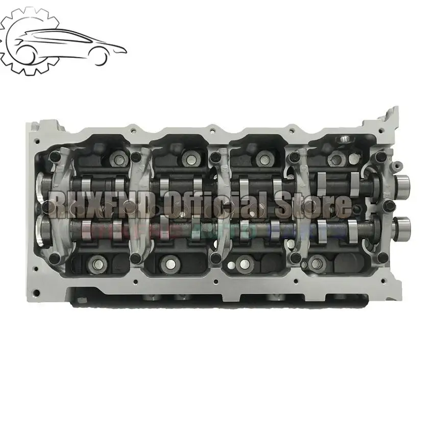 

YD25 YD25DDTi 908527 Complete Full Cylinder Head Assy For Nissan Navara CABSTAR Pathfinder AMC908627 11040-5X00A 7485132979