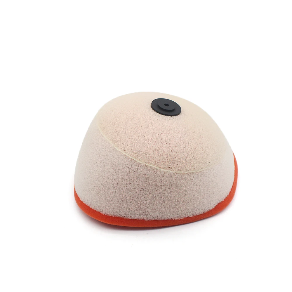 Pokhaomin منظف المرشّح الهواء رغوة مزدوجة ل SX XC EXC SXS XCW SXF XCF MXC LC4 SMR 85 105 125 200 250 300 400 450 520 525 560