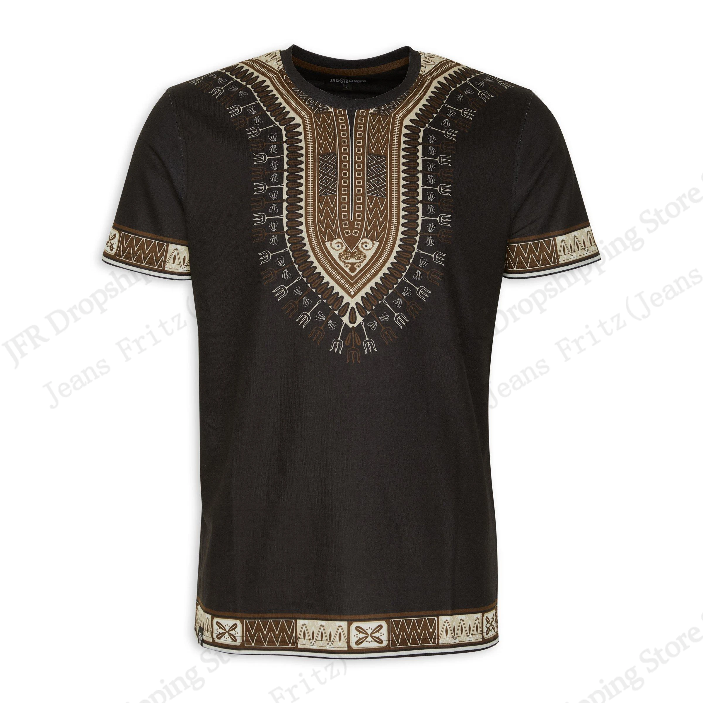 Ethnic National Festival Dashi - Dashiki Shirt Men review and price
