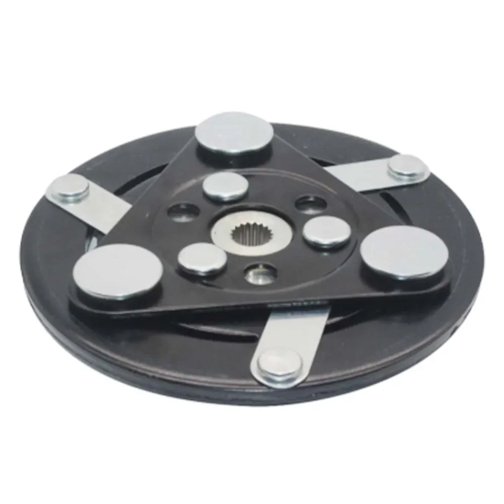 

FMM A/C Air Conditioning AC Compressor Electromagnetic Magnetic Clutch Hub Plate Sucker for Honda CR-V CRV Jazz II Civic TRSE07