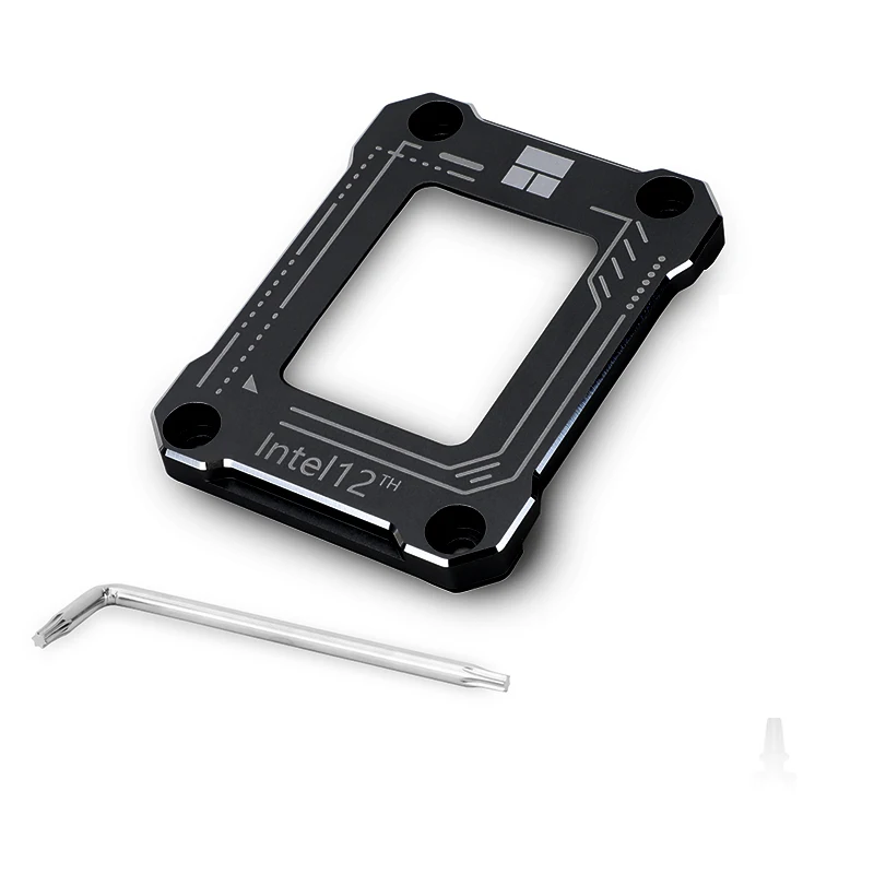 Держатель CPU Thermalright LGA17XX-BCF для надежной установки процессора — фото товара
