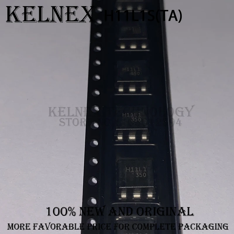 10Pcs H11L1S(TA) H1…