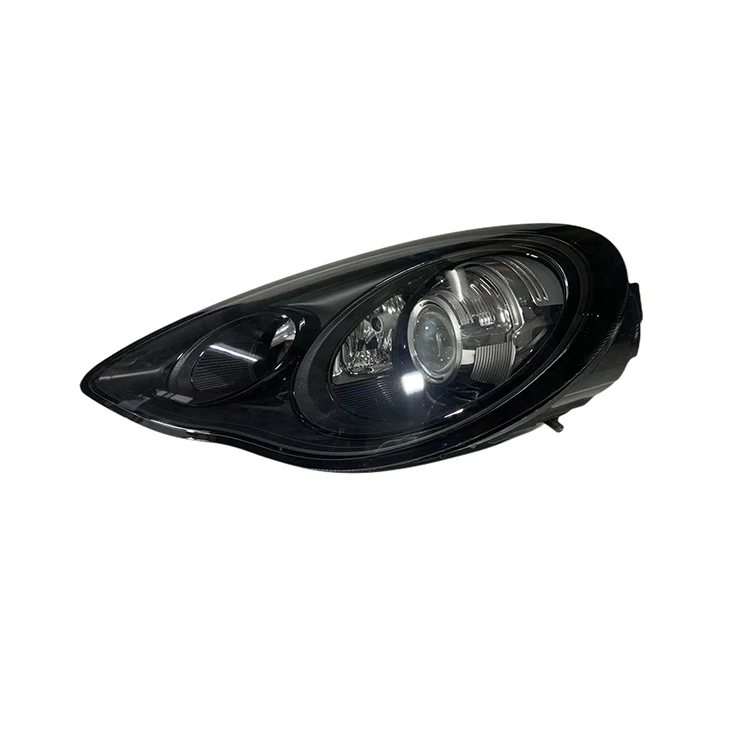 

Good Price New Product Good Quality Super Vision Replacement Headlight Headlamp for Panamera 970 2010-2013 Years