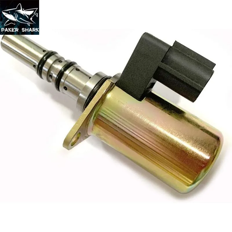 Hydraulic Pump Sole…