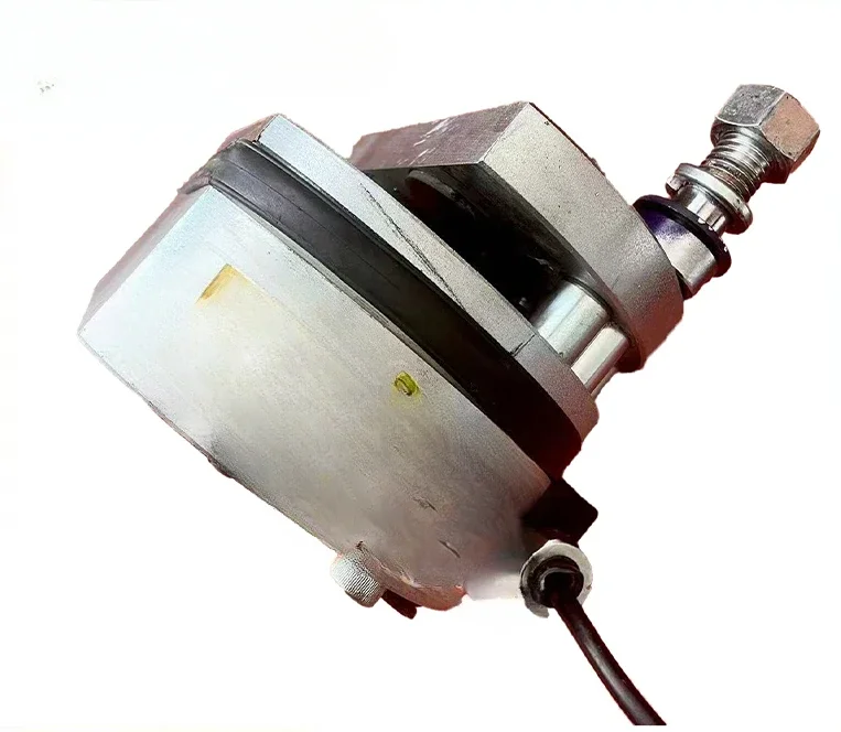 

Accessories and PartsElevator Main Engine Brake Holding Brake LCZ8