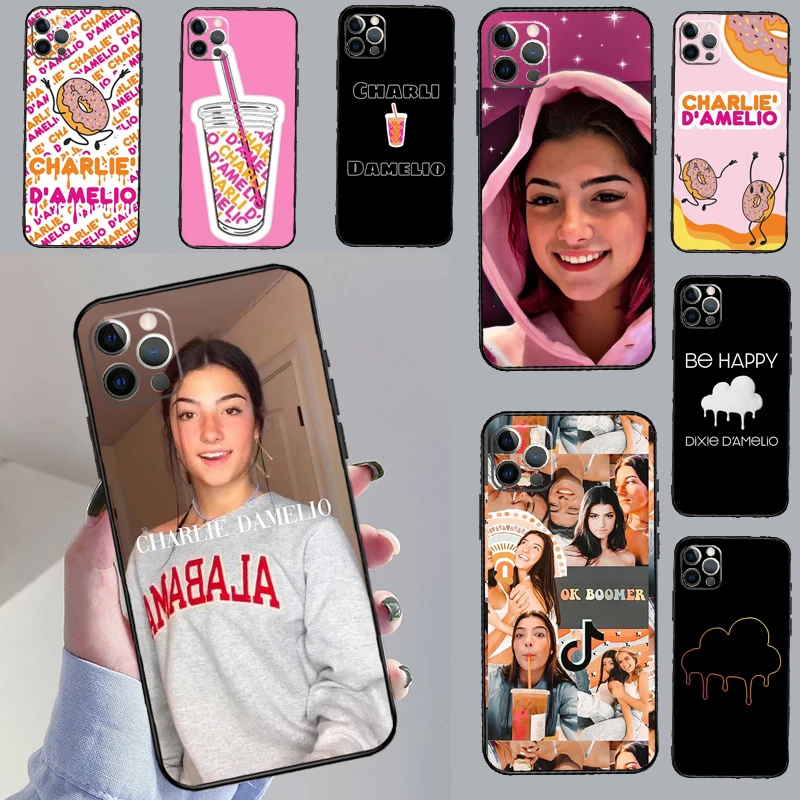 Charli D'amelio For… - image