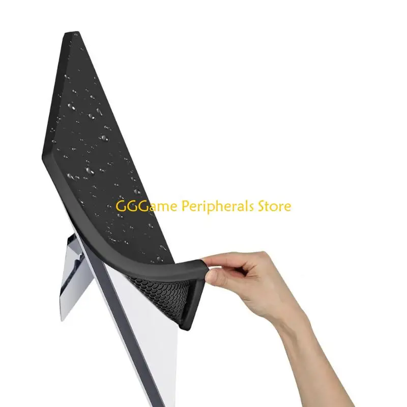 

U55B Scratch Resistant Silicone Protector for Mini Antennas Heat Dissipation