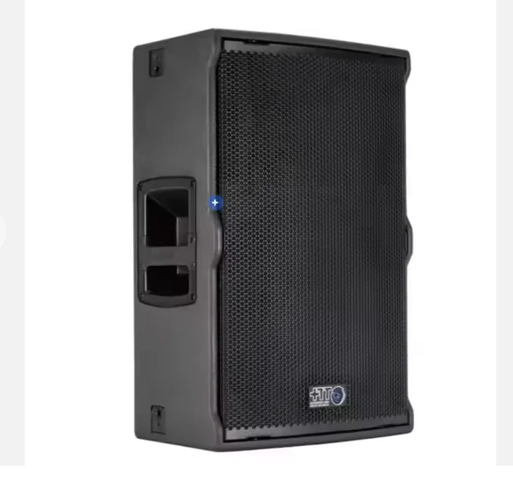 

Best Supplier For Original New RCF TT 25-A II 2-Way Active High-Output Speaker