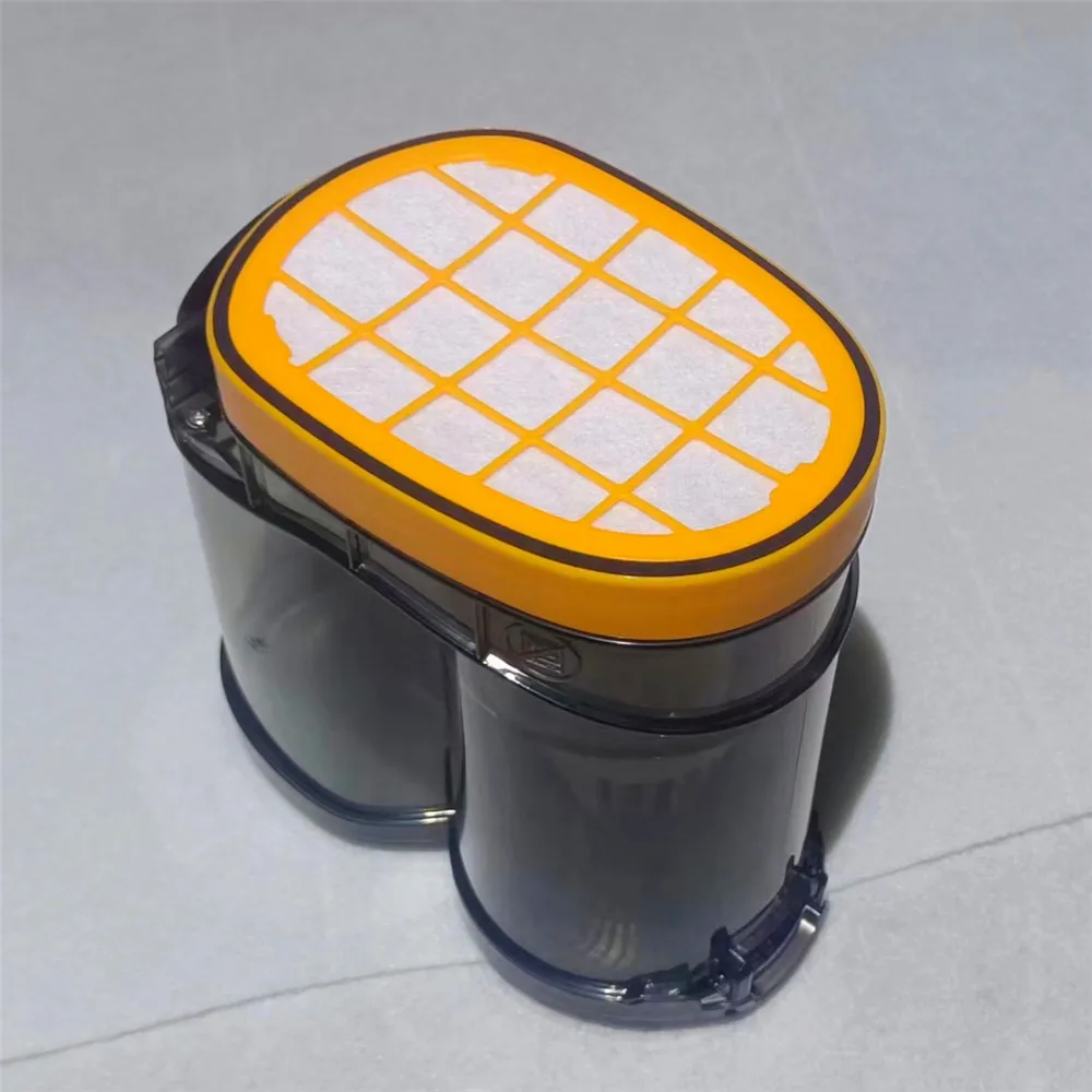 Vacuum Cleaner Dust Bin for PHILIPS FC6812 FC6823 FC6822 FC6827 FC6812 FC6813 FC6814 FC6906 FC6904 FC6908  Dust Bin