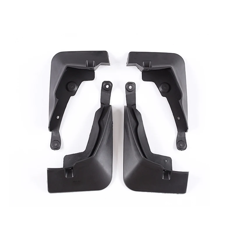 Car Mud Flaps Mudguards Splash Guards Fender Accessories For Toyota RAV4 XA50 2019 2020 2021 2022 2023 RAV 4 Hybrid