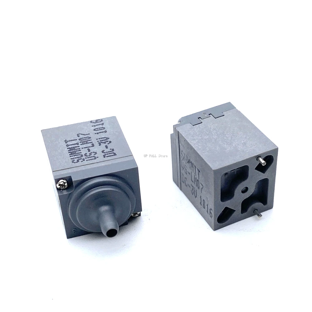 Precision Normally Open Solenoid Valve DC3V KSV15C Proportional Valve JBF1520 Linear Valve