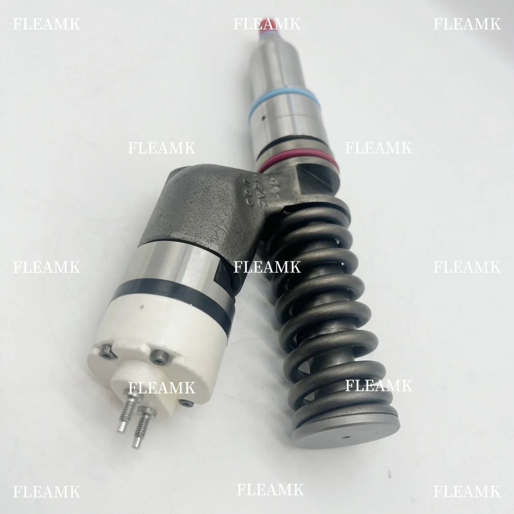 High Quality Diesel Common Rail Injector 253-0617 2530617 for Carter Pule C15