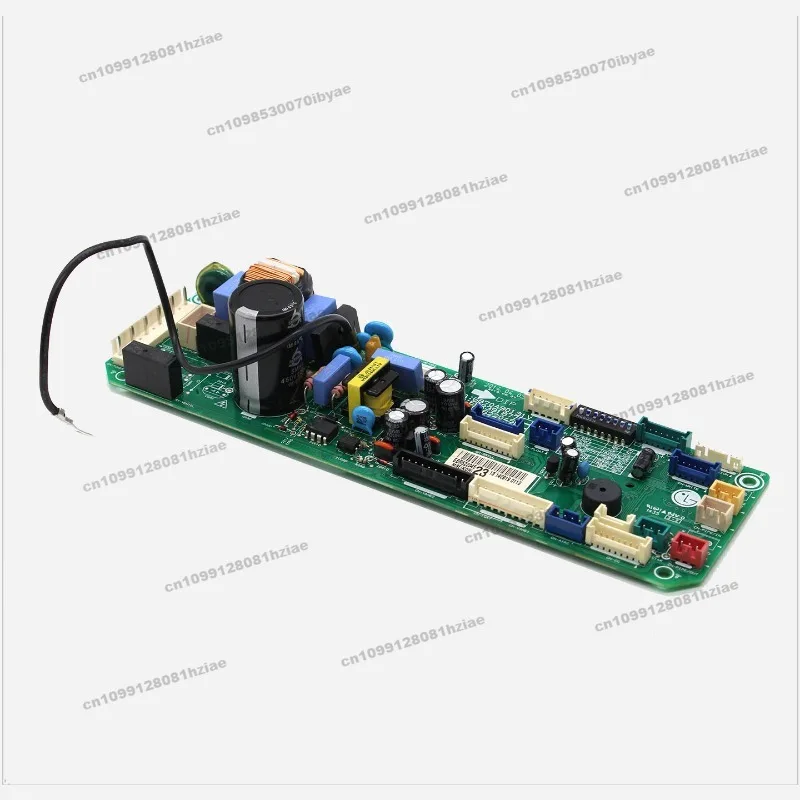 Applicable To Central Air Conditioner Ceiling Machine Inner Machine Board 6870A90131V EBR391877 EBR62204523
