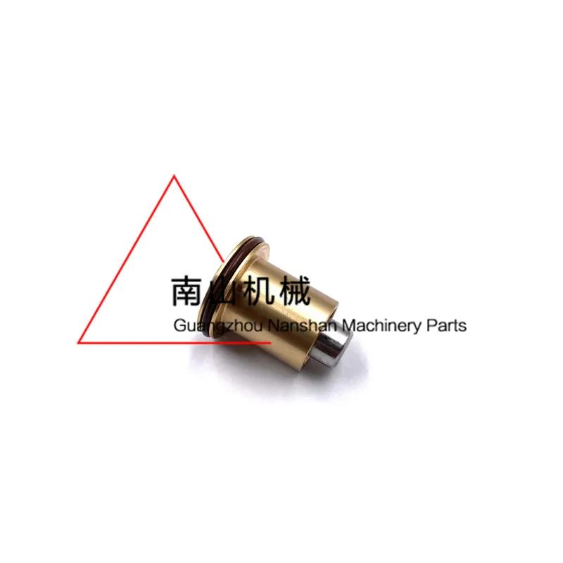 For XCMG XE15 17 35 SDLG 16 sunward sunward 18Walking foot valve bullet micro digging Excavator Parts