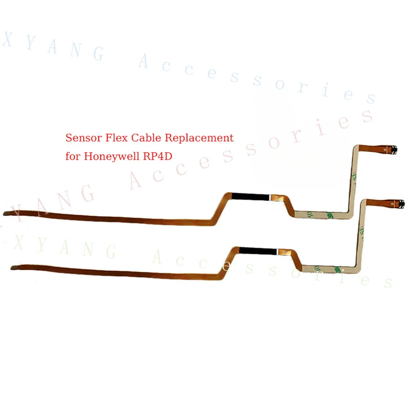 PP+ New Sensor Flex Cable Replacement for Honeywell RP4D Direct Thermal Printer
