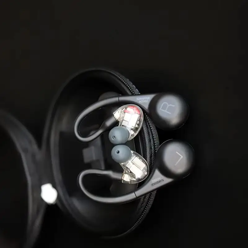 

RMCE-TW1/TW2/BT1/BT2 true wireless bluetooth earphone cable MMXC with wire control