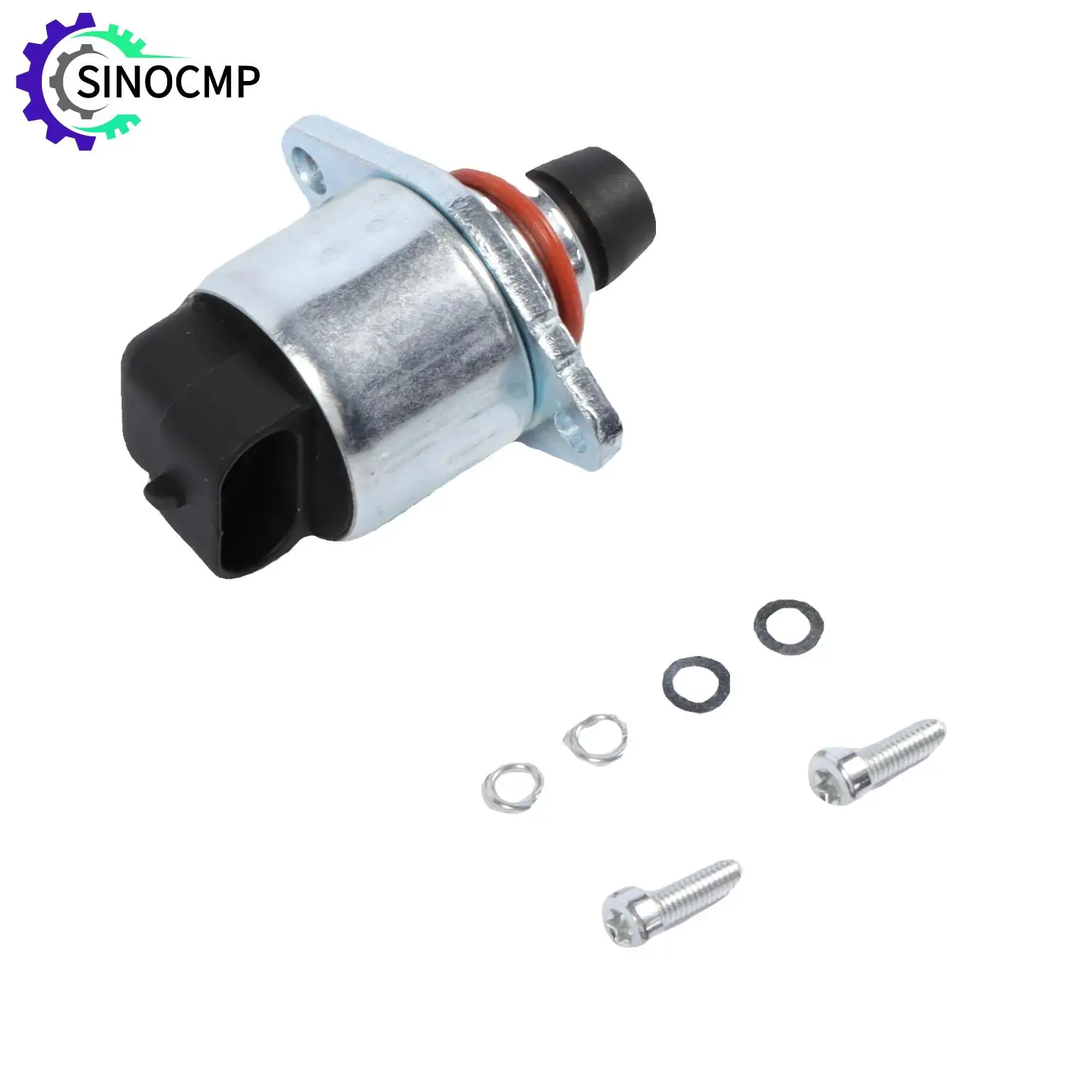 New Idle Air Contro… - image