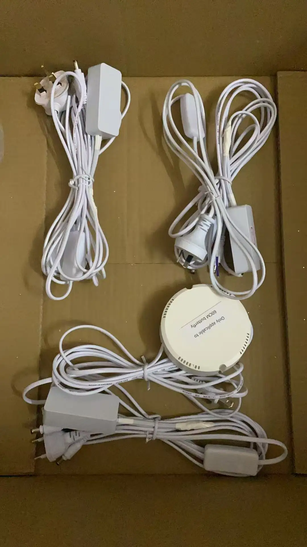 lustre-led-papillon-moderne-lampadaire-alimentation-pilote-cable-de-connexion