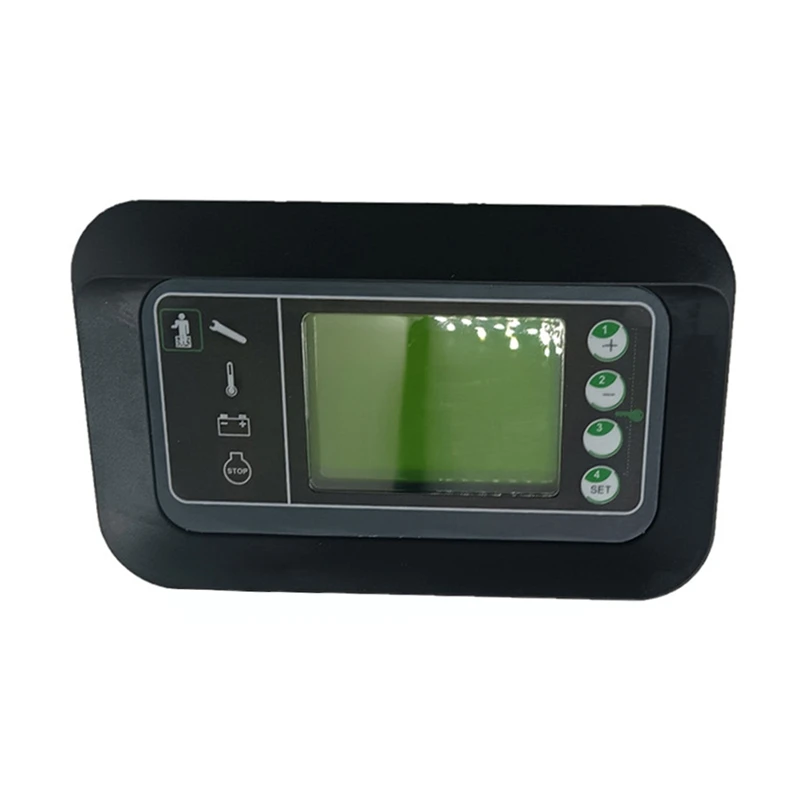 

0039460726 Forklift Display Unit Dashboard For Linde Foklift Pallet Truck T20 131 132 133 1189 1158 Display Instruments