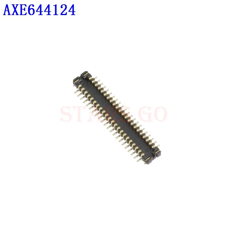 10PCS/100PCS AXE660224 AXE660124 AXE650124 AXE644124 Connector